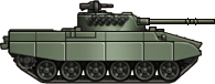 Sideview of Object 782